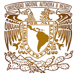 logo unam